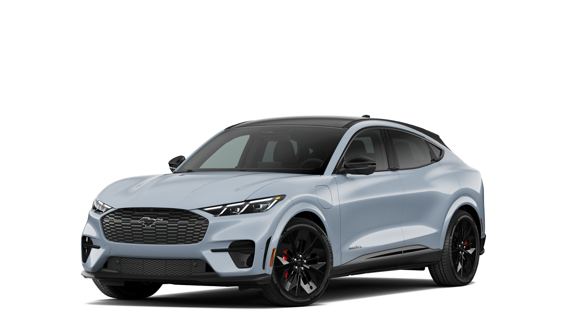 2026 Ford Mustang Mach-E® External Image 1